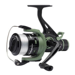 Du tilføjede <b><u>Shakespeare BETA Free Spool Reel</u></b> til kurven.