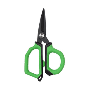 Du tilføjede <b><u>MADCAT Braid Scissors</u></b> til kurven.