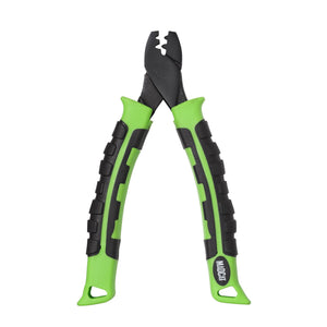 Du tilføjede <b><u>MADCAT Crimping Pliers</u></b> til kurven.