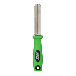 Du tilføjede <b><u>MADCAT Diamond Hook Sharpener</u></b> til kurven.