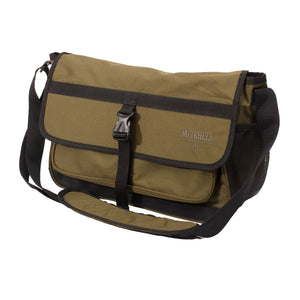 Du tilføjede <b><u>Mitchell EPIC Classic Shoulder Bag</u></b> til kurven.