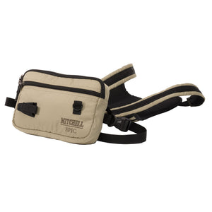 Du tilføjede <b><u>Mitchell EPIC Compact Chest Pack</u></b> til kurven.