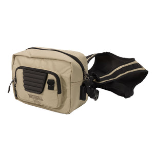 Du tilføjede <b><u>Mitchell EPIC Medium Chest Pack</u></b> til kurven.