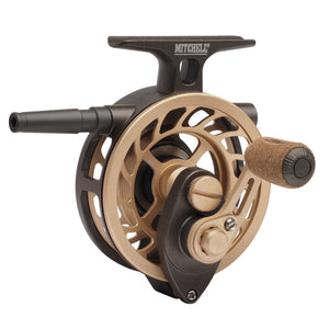 Du tilføjede <b><u>Mitchell EPIC PRO TOC 75 Spinning Reel</u></b> til kurven.