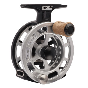 Du tilføjede <b><u>Mitchell EPIC TOC Spinning Reel</u></b> til kurven.