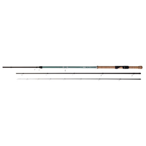 Du tilføjede <b><u>Mitchell EPIC TOC Force Telescopic Rod</u></b> til kurven.