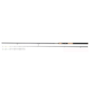 You added <b><u>DAM ICONIC2 Method Feeder Rod</u></b> to basket.