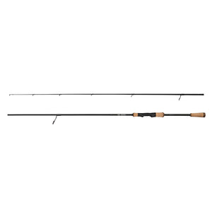 Du tilføjede <b><u>DAM ICONIC2 Spinning Rod</u></b> til kurven.