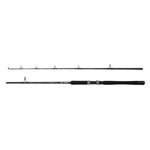 Du tilføjede <b><u>DAM ICONIC2 SW Boat Spinning Rod</u></b> til kurven.