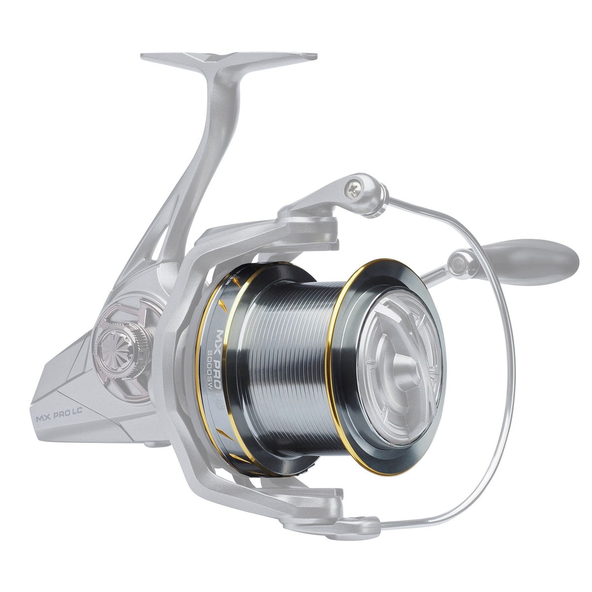 Mitchell MX PRO LC SW FD Spare Spool â€“ 1659629_alt1.jpg
