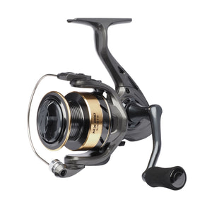 You added <b><u>Mitchell MX1 PRO FD Spinning Reel</u></b> to basket.