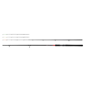 Du tilføjede <b><u>DAM NOVA Feeder Rod</u></b> til kurven.