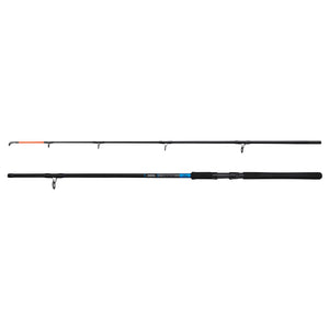Du tilføjede <b><u>DAM NOVA SW Allround Spinning Rod</u></b> til kurven.