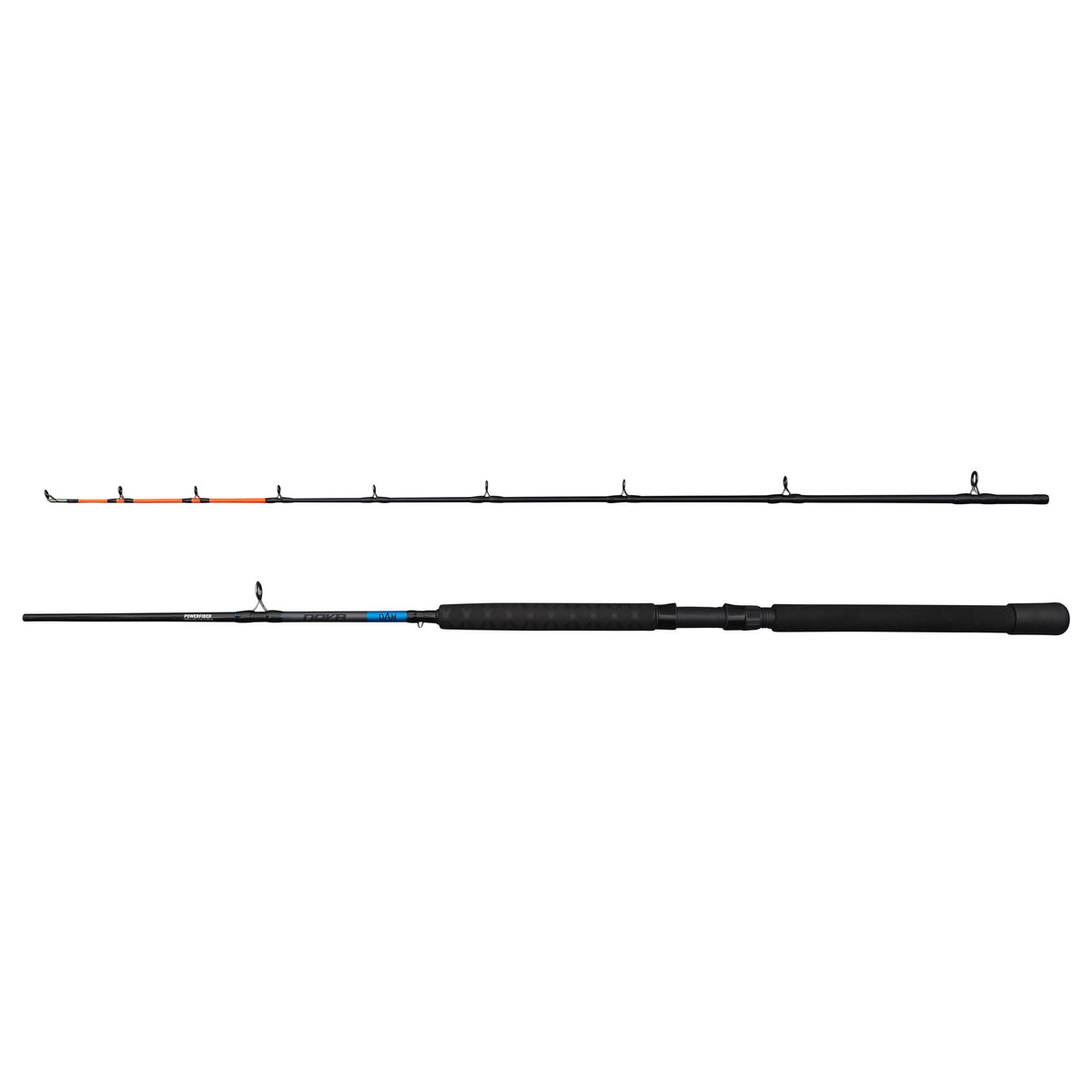 DAM NOVA Trolling Rod â€“ 1659650_alt1.jpg