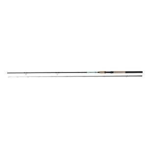 Du tilføjede <b><u>Shakespeare OMNI Pellet Waggler Rod</u></b> til kurven.