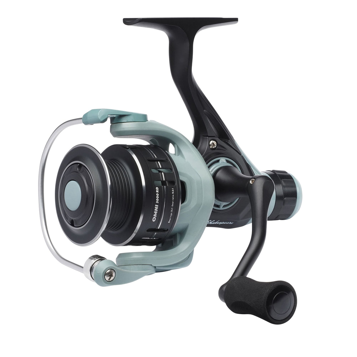 Shakespeare OMNI RD Spinning Reel â€“ 1659656_alt1.jpg