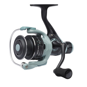 Du tilføjede <b><u>Shakespeare OMNI RD Spinning Reel</u></b> til kurven.