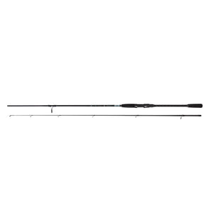 Du tilføjede <b><u>Shakespeare OMNI Saltwater Spinning Rod</u></b> til kurven.