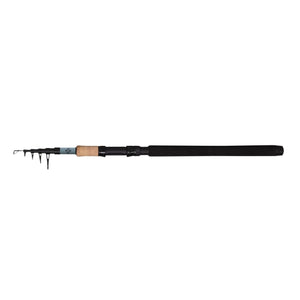 Du tilføjede <b><u>Shakespeare OMNI Tele-Spin Rod</u></b> til kurven.