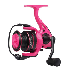Du tilføjede <b><u>DAM Quick ICONIC FD Pink Spinning Reel</u></b> til kurven.