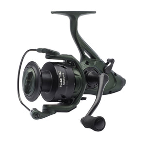 Du tilføjede <b><u>DAM Quick ICONIC Free Spool Reel</u></b> til kurven.