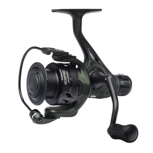 Du tilføjede <b><u>DAM Quick ICONIC RD Spinning Reel</u></b> til kurven.