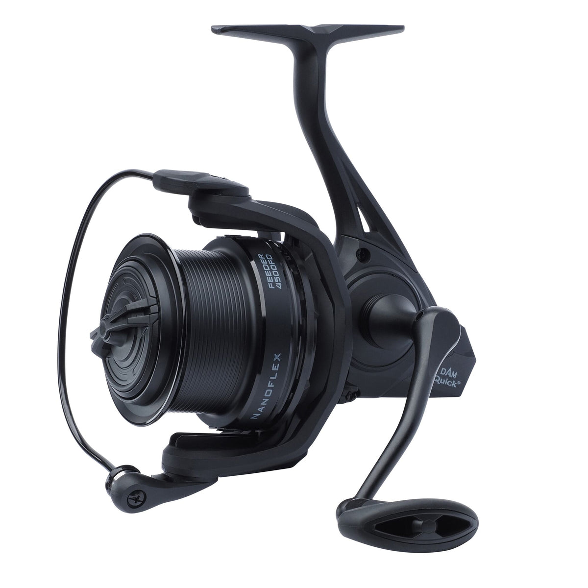 DAM Quick NANOFLEX Feeder FD Reel â€“ 1659672_alt1.jpg