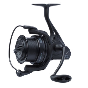 Du tilføjede <b><u>DAM Quick NANOFLEX Feeder FD Reel</u></b> til kurven.