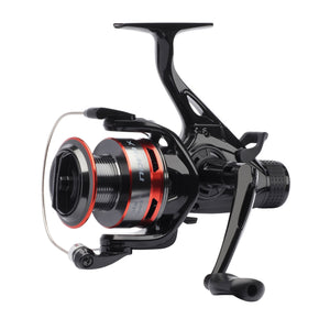 Du tilføjede <b><u>DAM Quick NOVA X Free Spool Reel</u></b> til kurven.