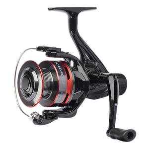 Du tilføjede <b><u>DAM Quick NOVA X RD Spinning Reel</u></b> til kurven.