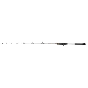 Du tilføjede <b><u>PENN Regiment IV Jigging Casting Rod</u></b> til kurven.