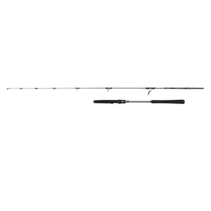 Du tilføjede <b><u>PENN Regiment IV Light Jig Spinning Rod</u></b> til kurven.