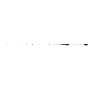 Du tilføjede <b><u>PENN Regiment IV Slow Jig Casting Rod</u></b> til kurven.