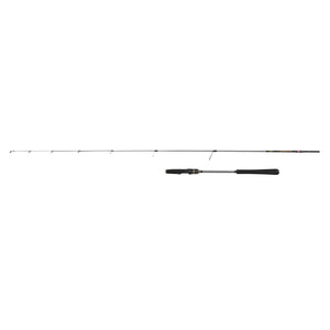 Du tilføjede <b><u>PENN Regiment IV Tairubber Spinning Rod</u></b> til kurven.