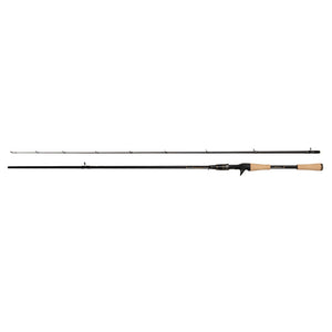 You added <b><u>Abu Garcia RockSweeper Casting Rod</u></b> to basket.