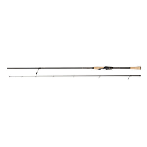 Du tilføjede <b><u>Abu Garcia RockSweeper Spinning Rod</u></b> til kurven.