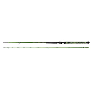 Du tilføjede <b><u>MADCAT X-ZIBIT Distance Multiplier 300</u></b> til kurven.