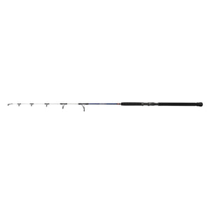 Du tilføjede <b><u>PENN Battalion III Pro Jigging Spinning Rod</u></b> til kurven.