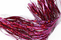 Holo saltwater flash: Bred geddeflash - Fuchsia