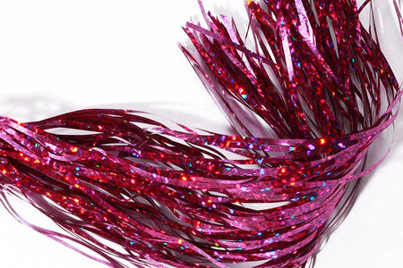 You added <b><u>Holo saltwater flash: Wide Pike Flash - Pink</u></b> to basket.