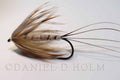 French Partridge - Golden Olive