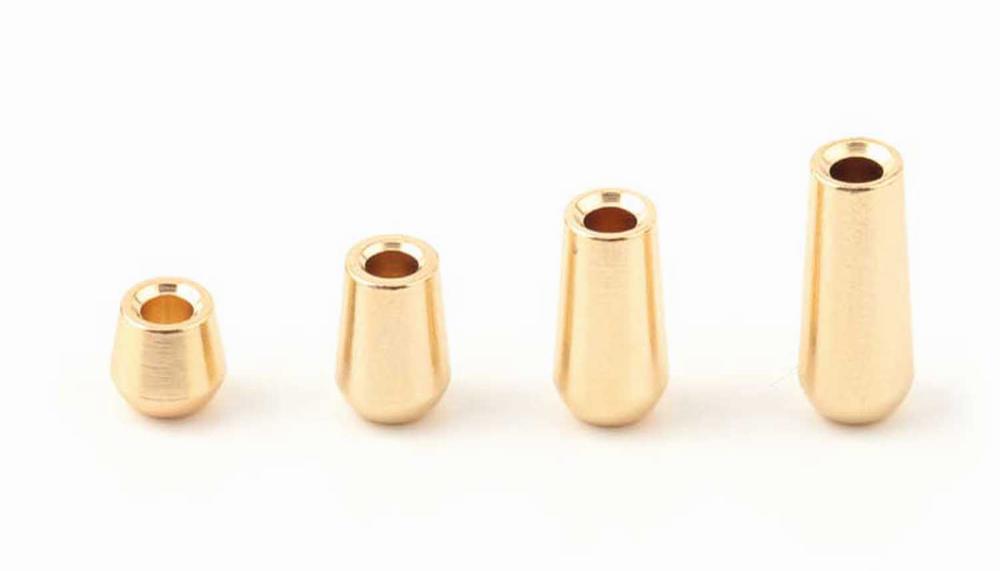 Pro Dropweight - Gold