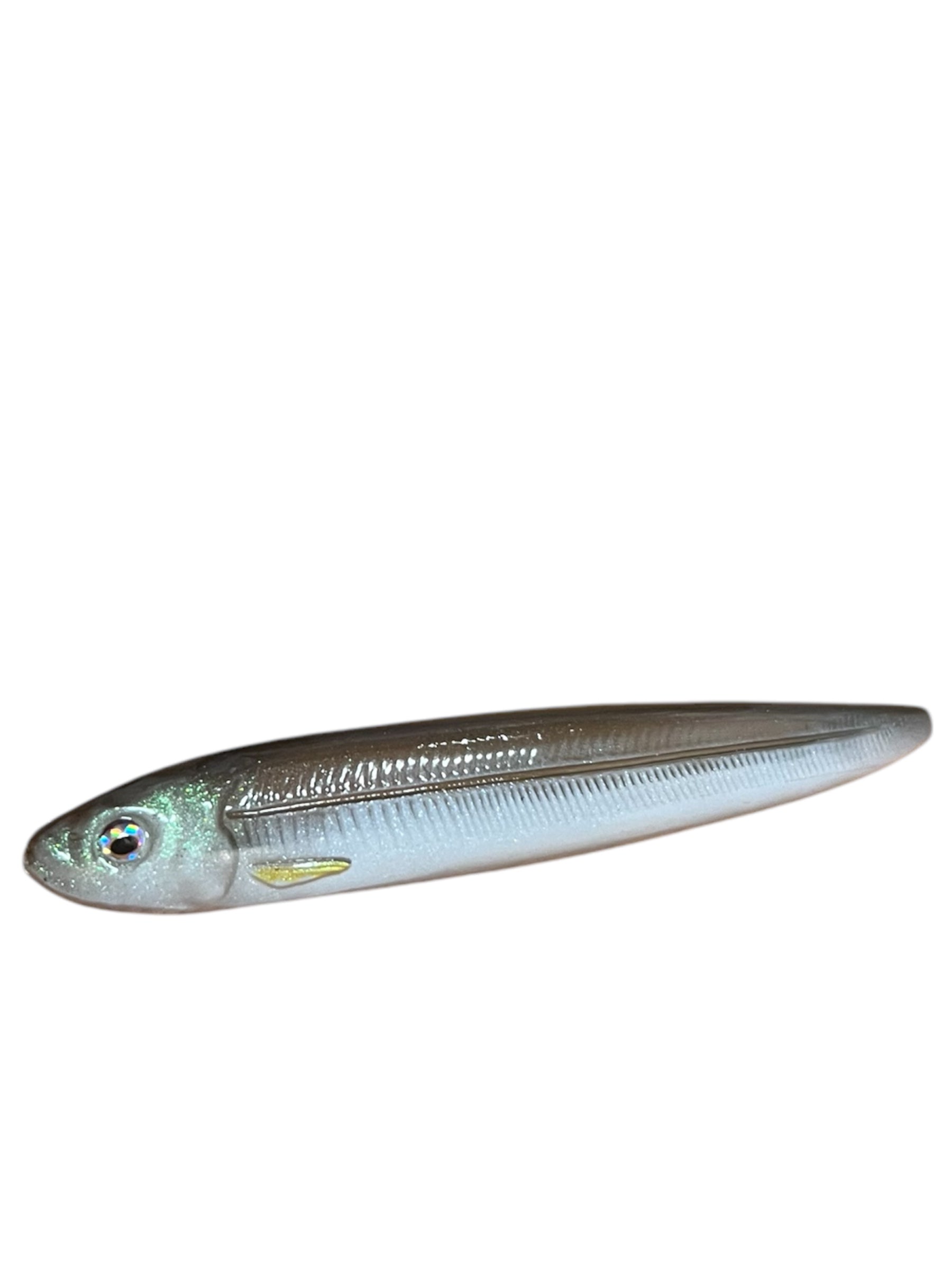 Rv-Lures Håndlavet Brisling