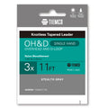 Tiemco OH&D - 11 fod forfang 