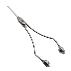 You added <b><u>TMC Ceramic Bobbin Evo STD Straight</u></b> to basket.