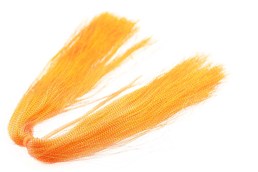 Midge Crystal Flash - Pearl Orange