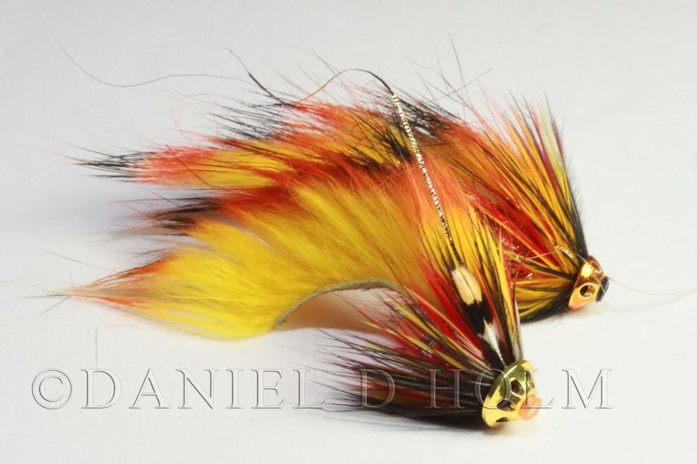 Fire Fly Flash - Silver