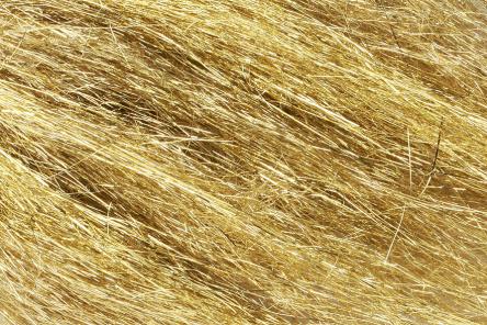 Du tilføjede <b><u>Flashabou Dubbing - Gold</u></b> til kurven.