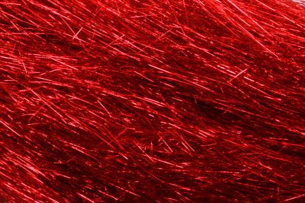 Du tilføjede <b><u>Flashabou Dubbing - Red</u></b> til kurven.
