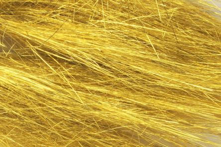 Du tilføjede <b><u>Flashabou Dubbing - Chartreuse</u></b> til kurven.